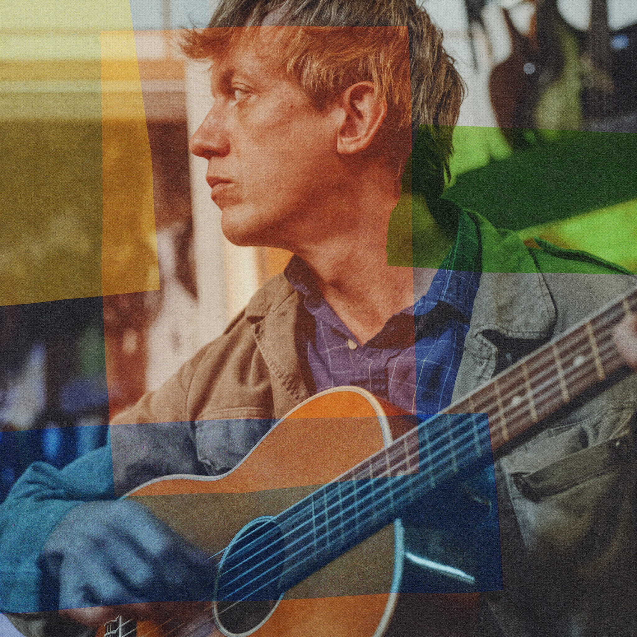 Steve Gunn