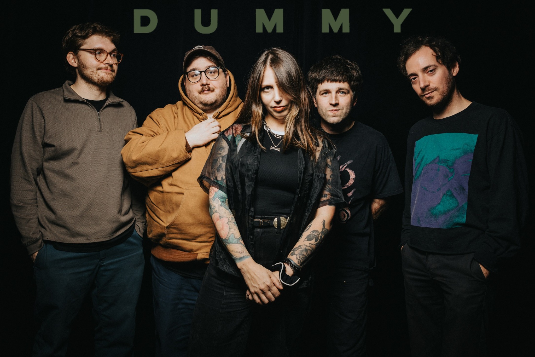 Dummy