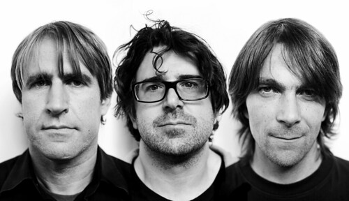 sebadoh photo