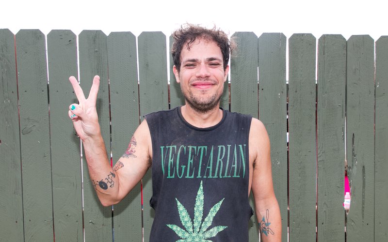 Jeff Rosenstock