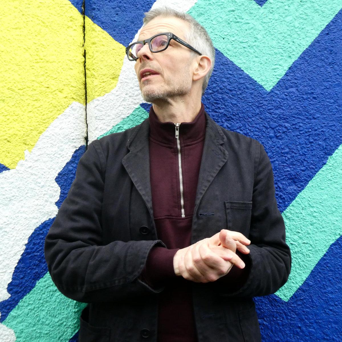 Pete Astor