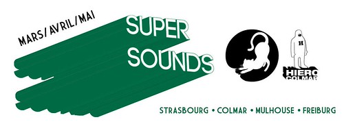 Festival Supersounds